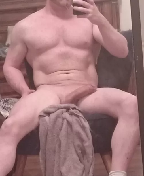 First time posting [35]  by Fresh_Spare2631