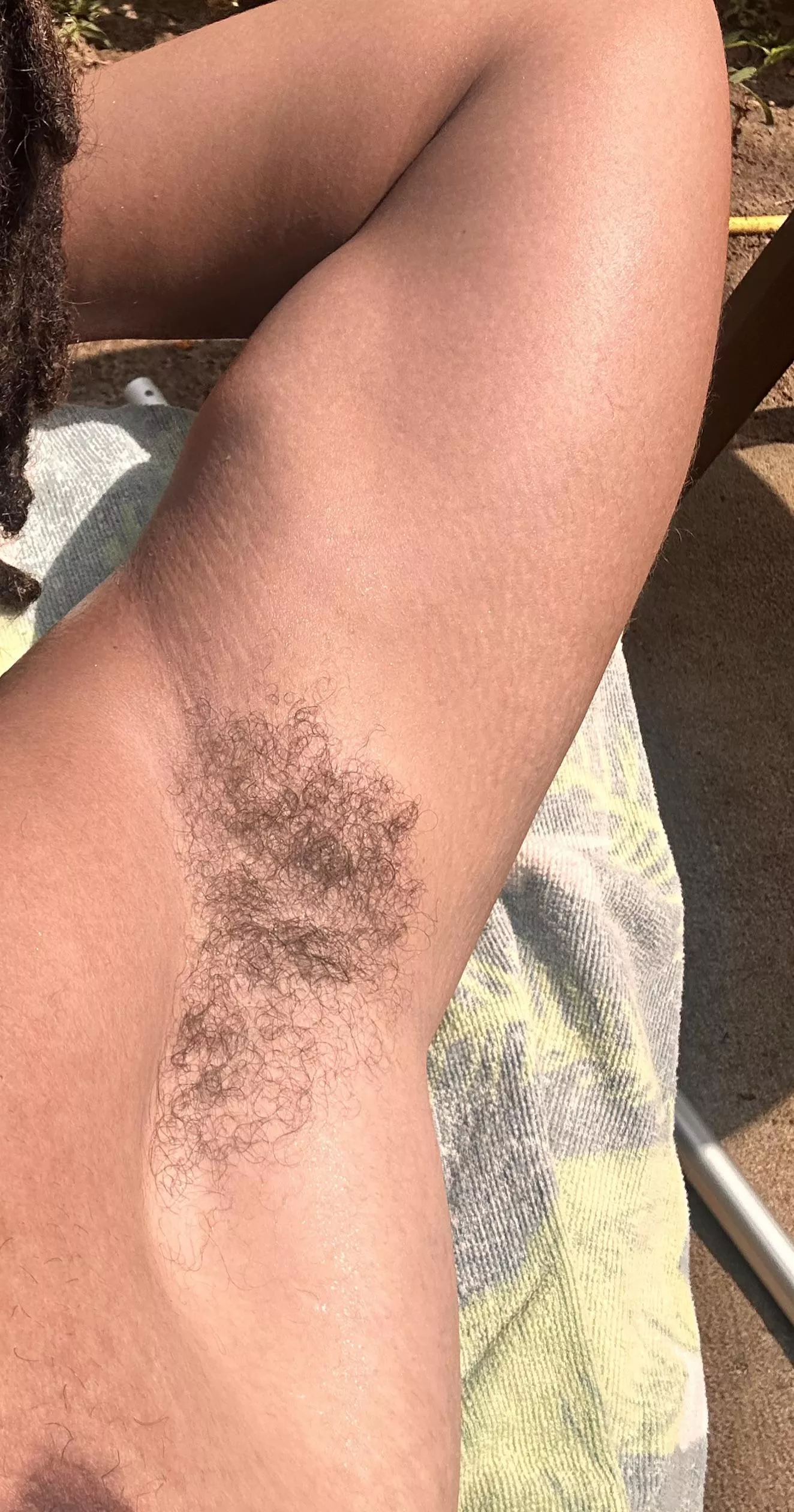 gettin some sun posted by hellbin09