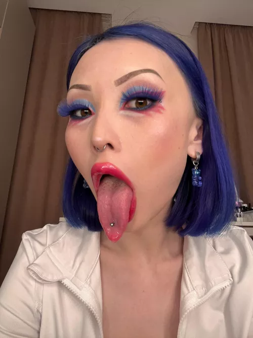 getting ready for your load by serahlowe