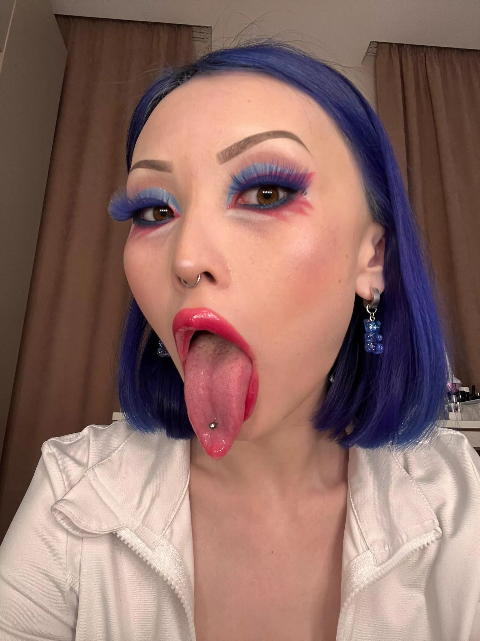 getting ready for your load posted by serahlowe