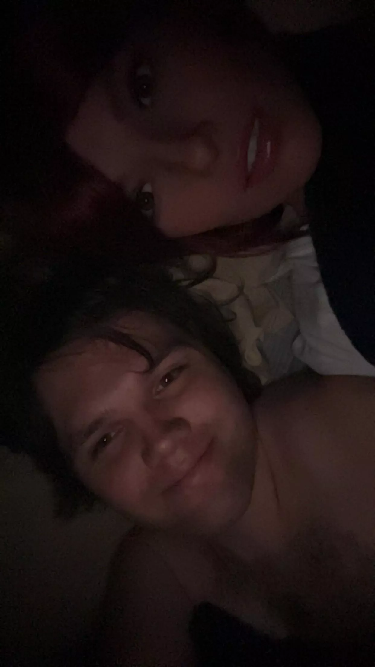 Goodnight everyone posted by TitaniumViper_7615