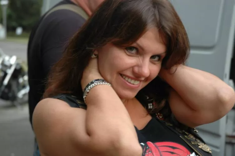 Gorgeous  by Sea-Vehicle-2607