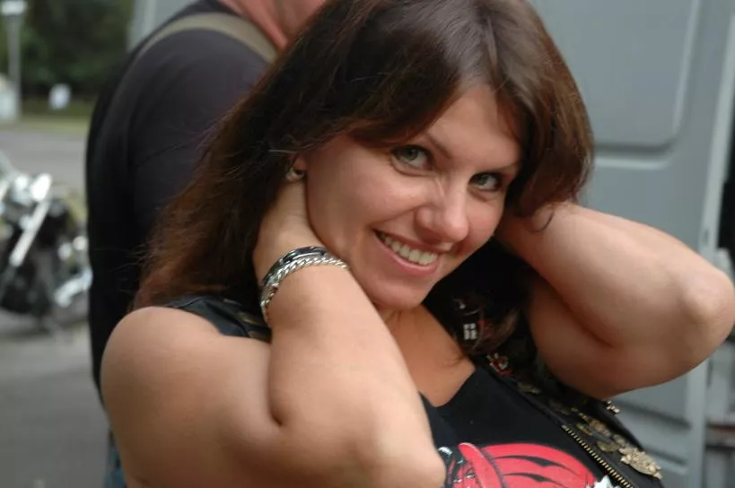 Gorgeous  posted by Sea-Vehicle-2607