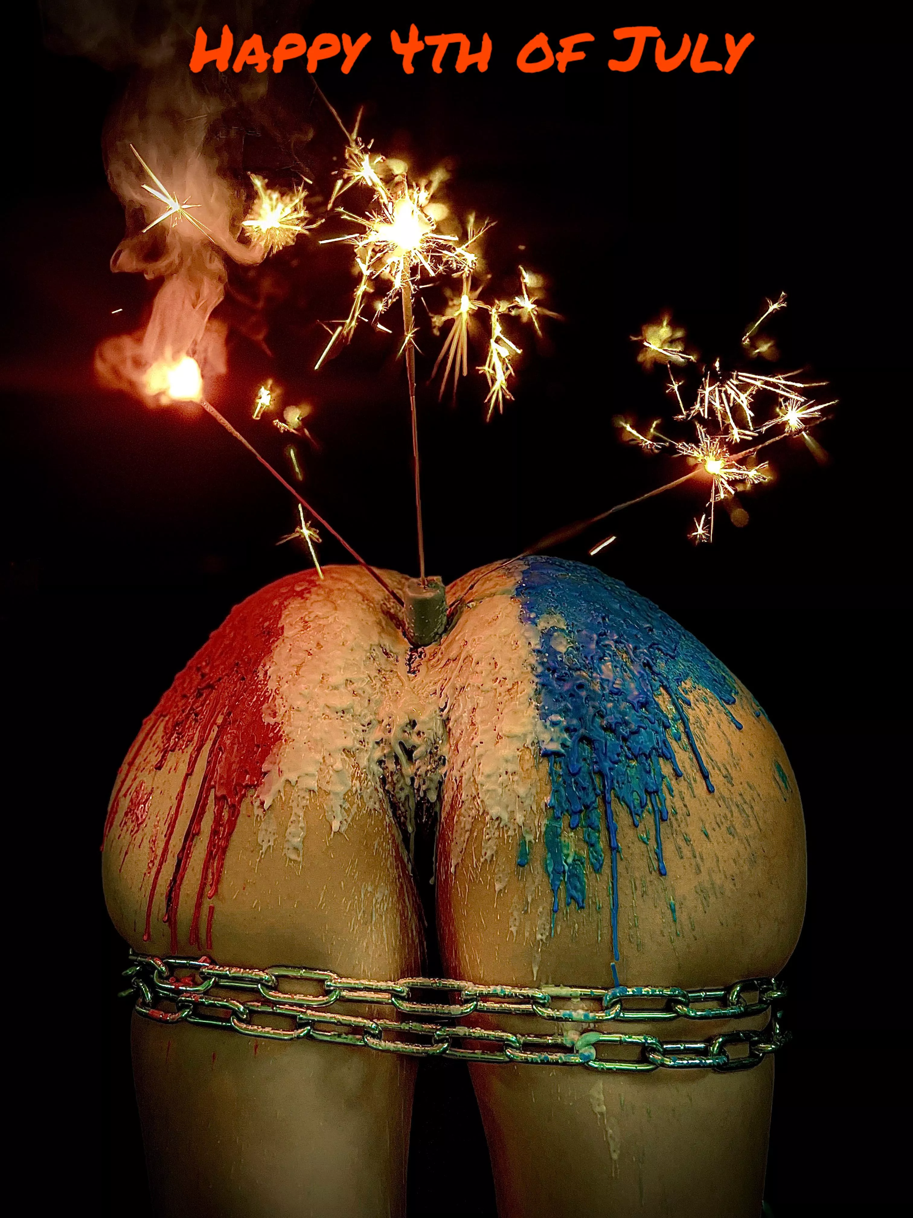 Happy 4th posted by TheSirBillWilson