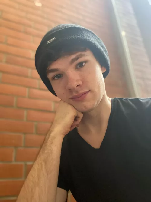 Have a great weekend! by LexMohser