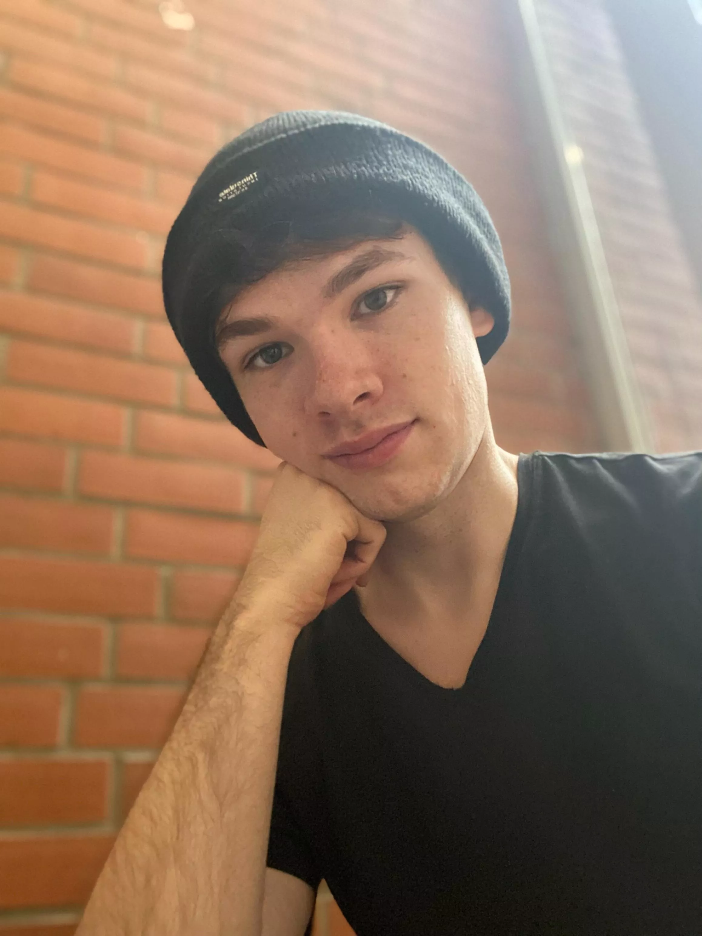 Have a great weekend! posted by LexMohser