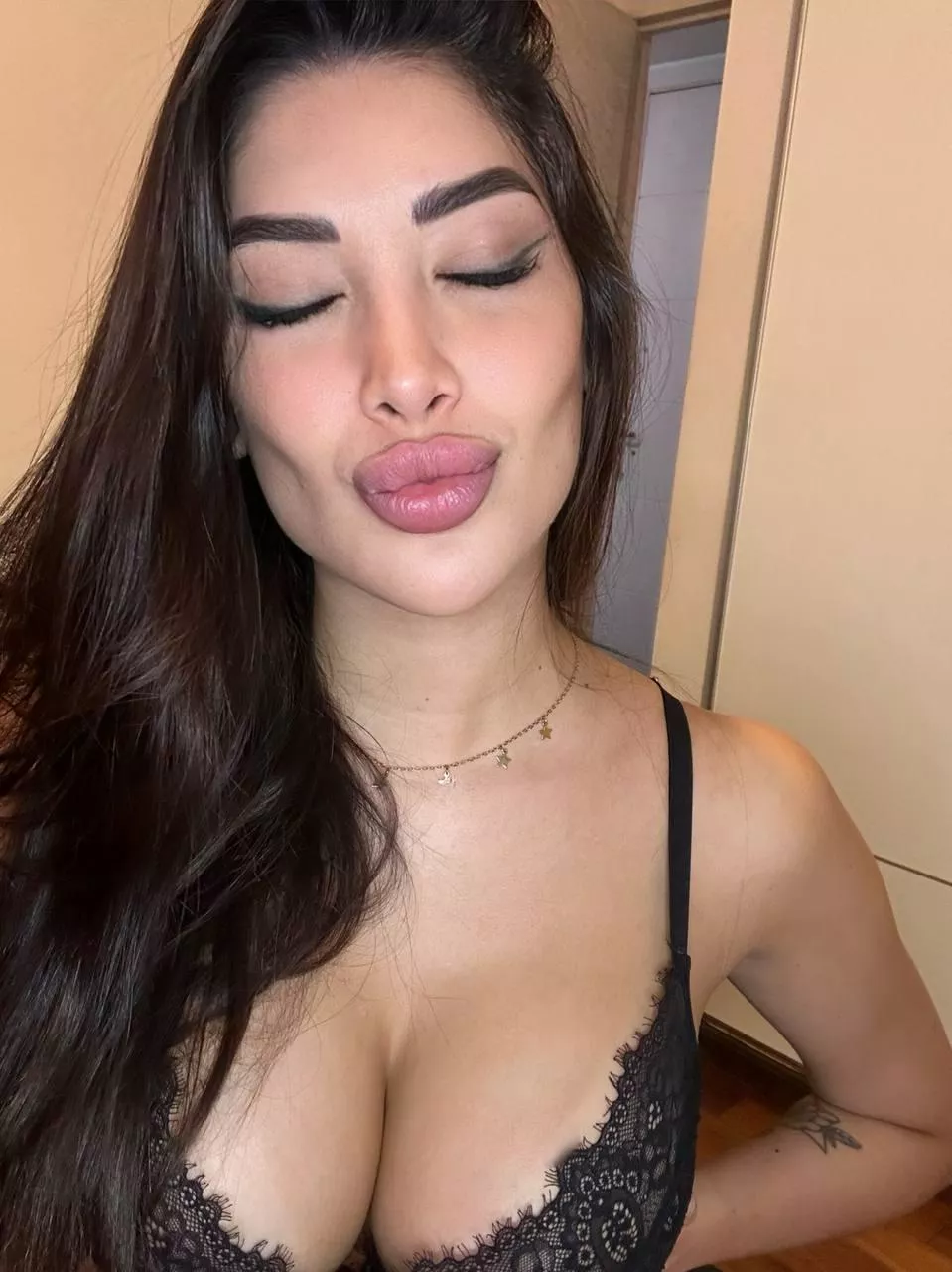 Have you ever had a Latina lover? 🌶
 posted by roudasberreaved49