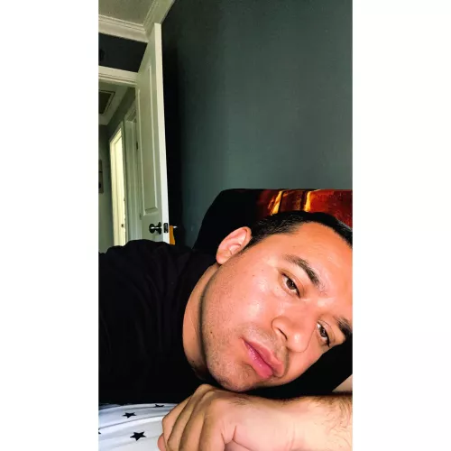 hey guys :)  by ricky_pop