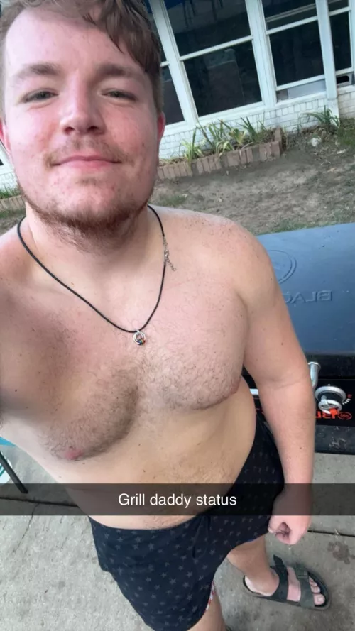 Hope y’all had a happy and safe 4th! 🇺🇸🦅 by Hunter_layne2014