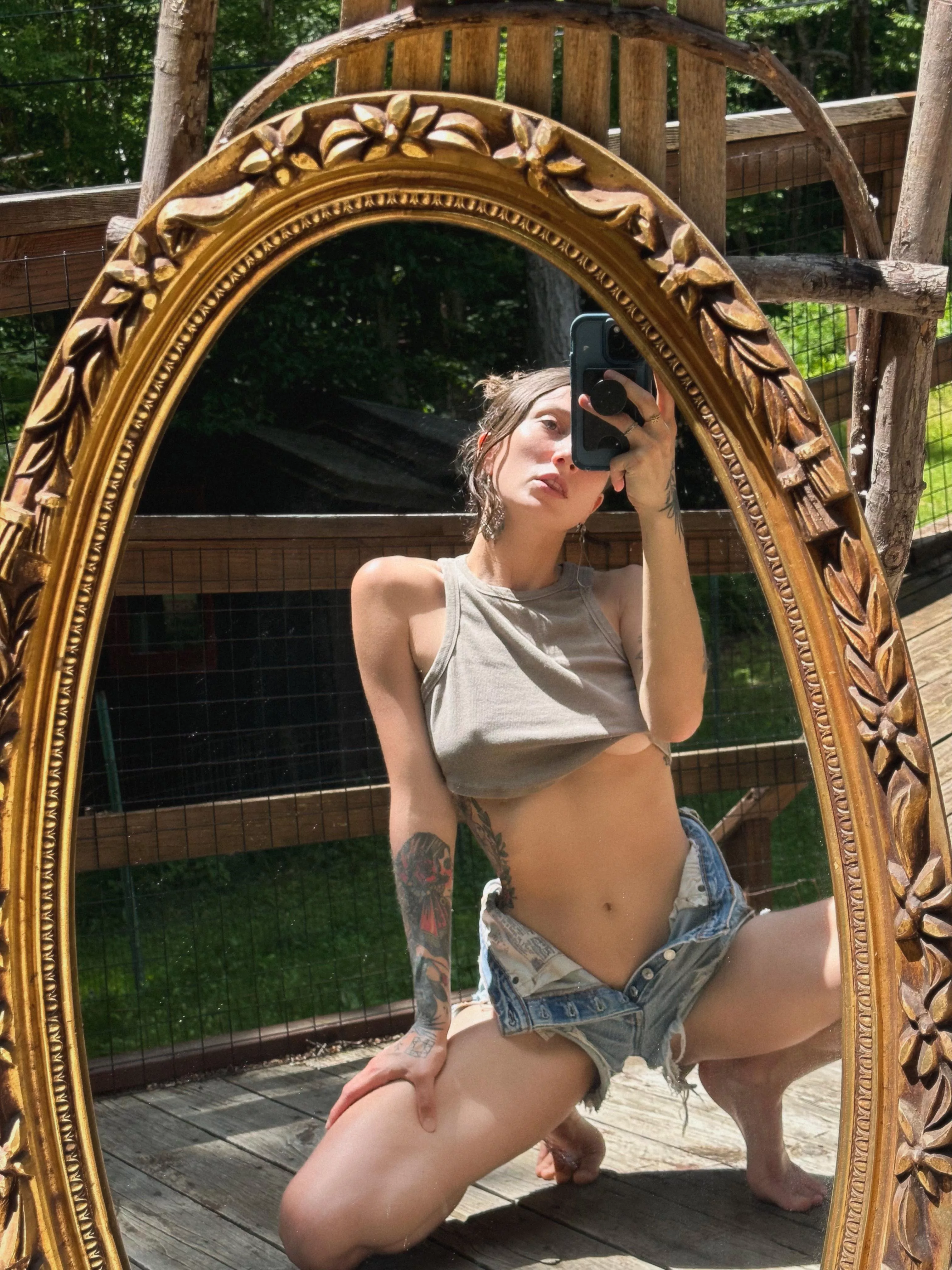 i am absolutely in love with summer posted by mmmickeyy