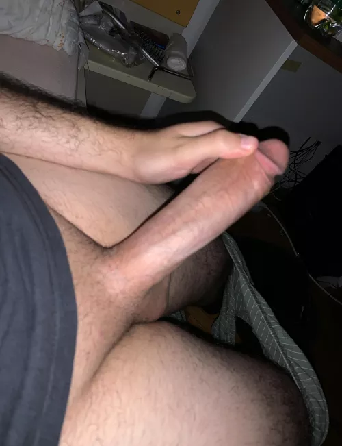 I thought it looked pretty here!! by supercooldude102