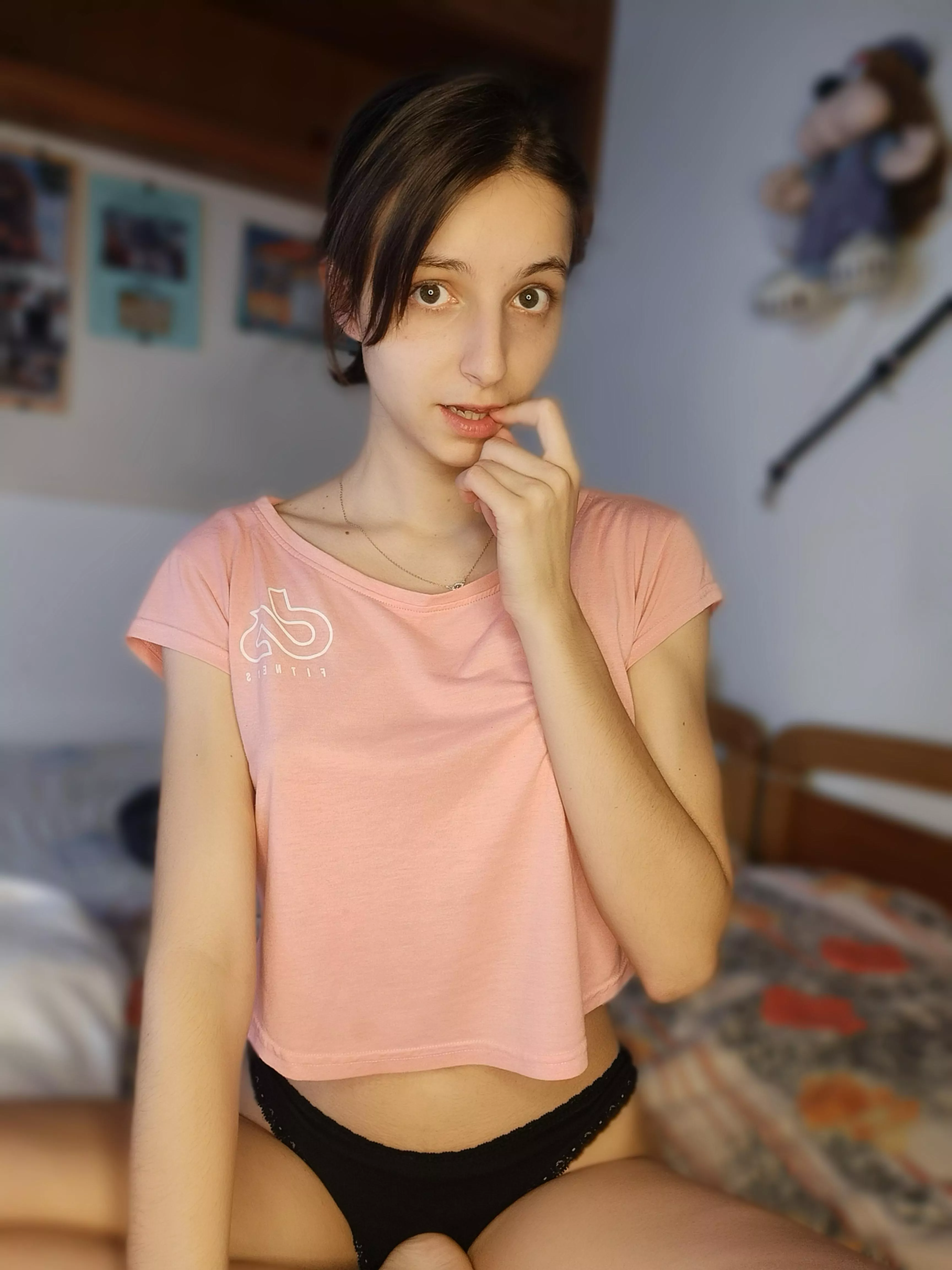 i Want to be a cum-filled slut posted by AmbersLauraHeard