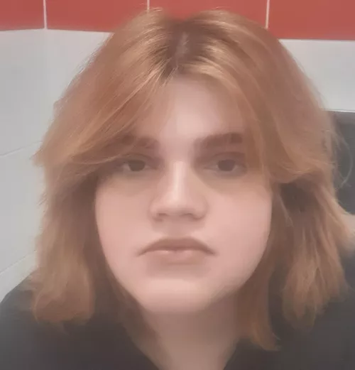 if you accept your femininity and failure as a man, your life will be better. by MrMoonlight741