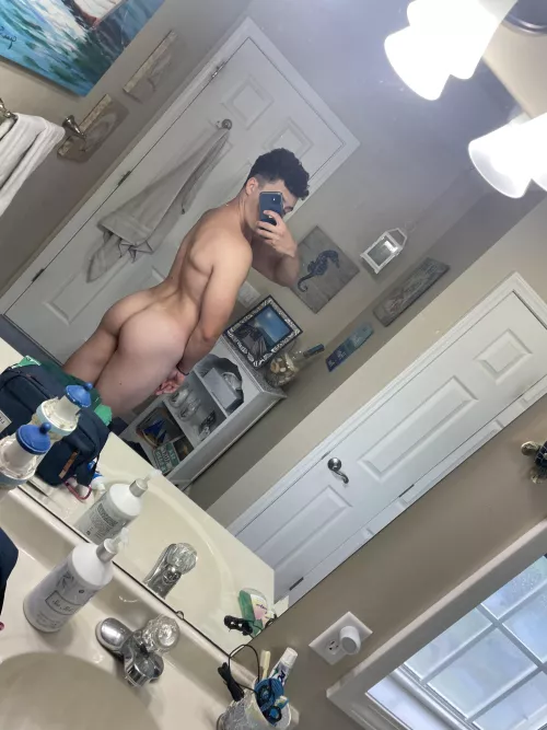 I’m secretly a slut for cock. by youngand2horny