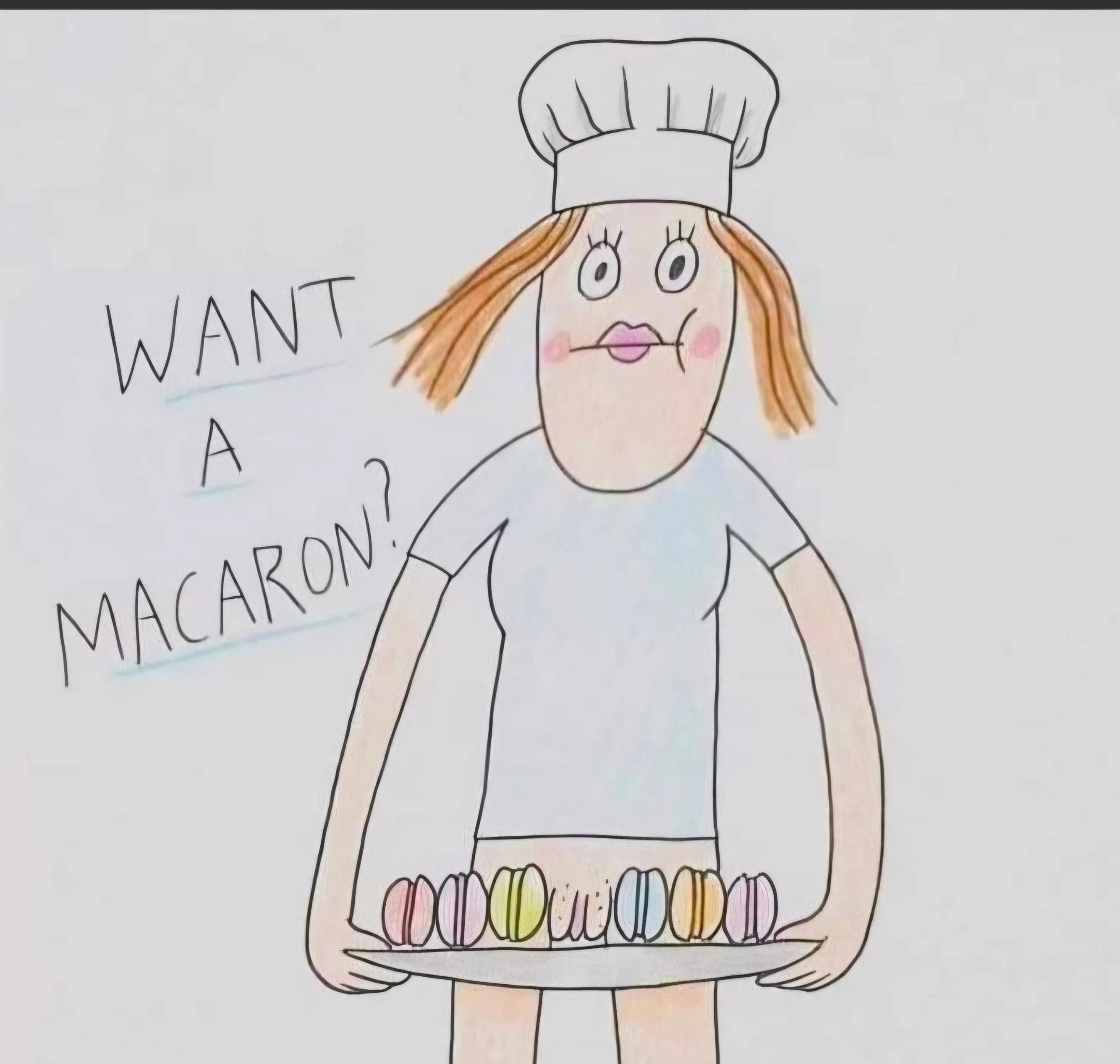 I'm starving posted by FetusDeletus83