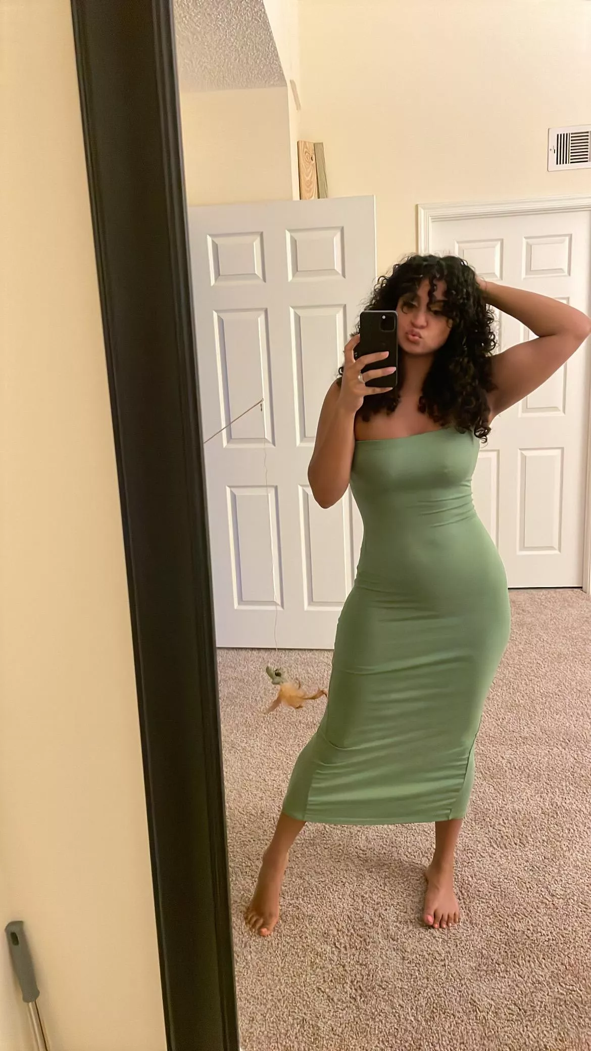 Indian/Haitian/Dominican/Yemeni posted by Clementine-xox