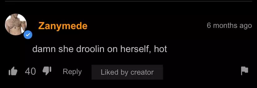 It sounds so sarcastic 😭 posted by Geng_Khann