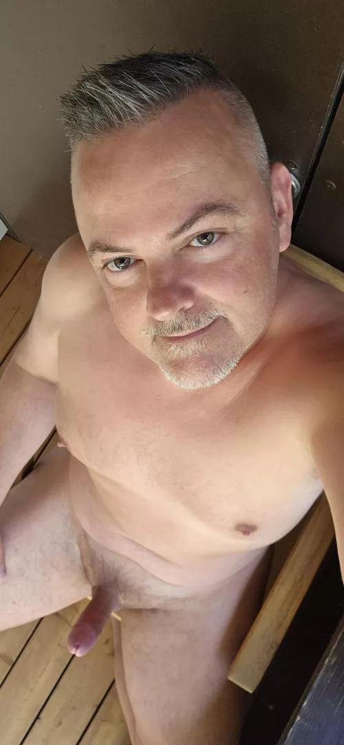 It's raining again where I live, thoughts of the last sunny days by HEMM0