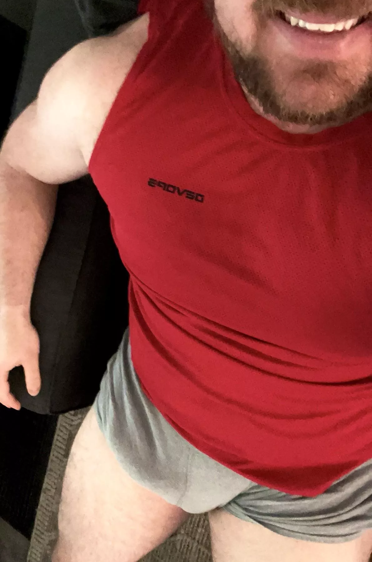 I’ve been told im a big boy. What do you think? posted by Thatsabigboy1