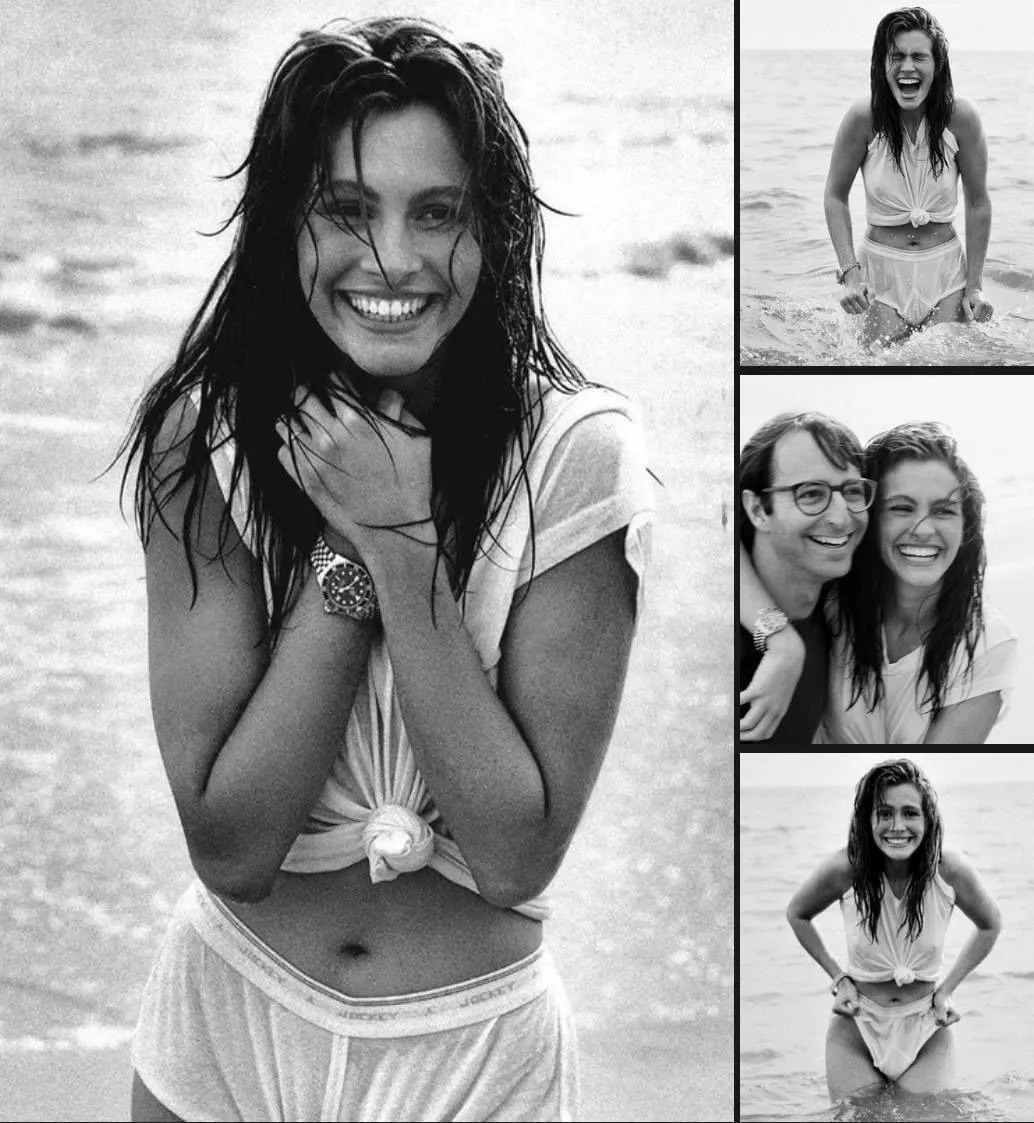 Julia Roberts, 1990 posted by General-Apricot-78