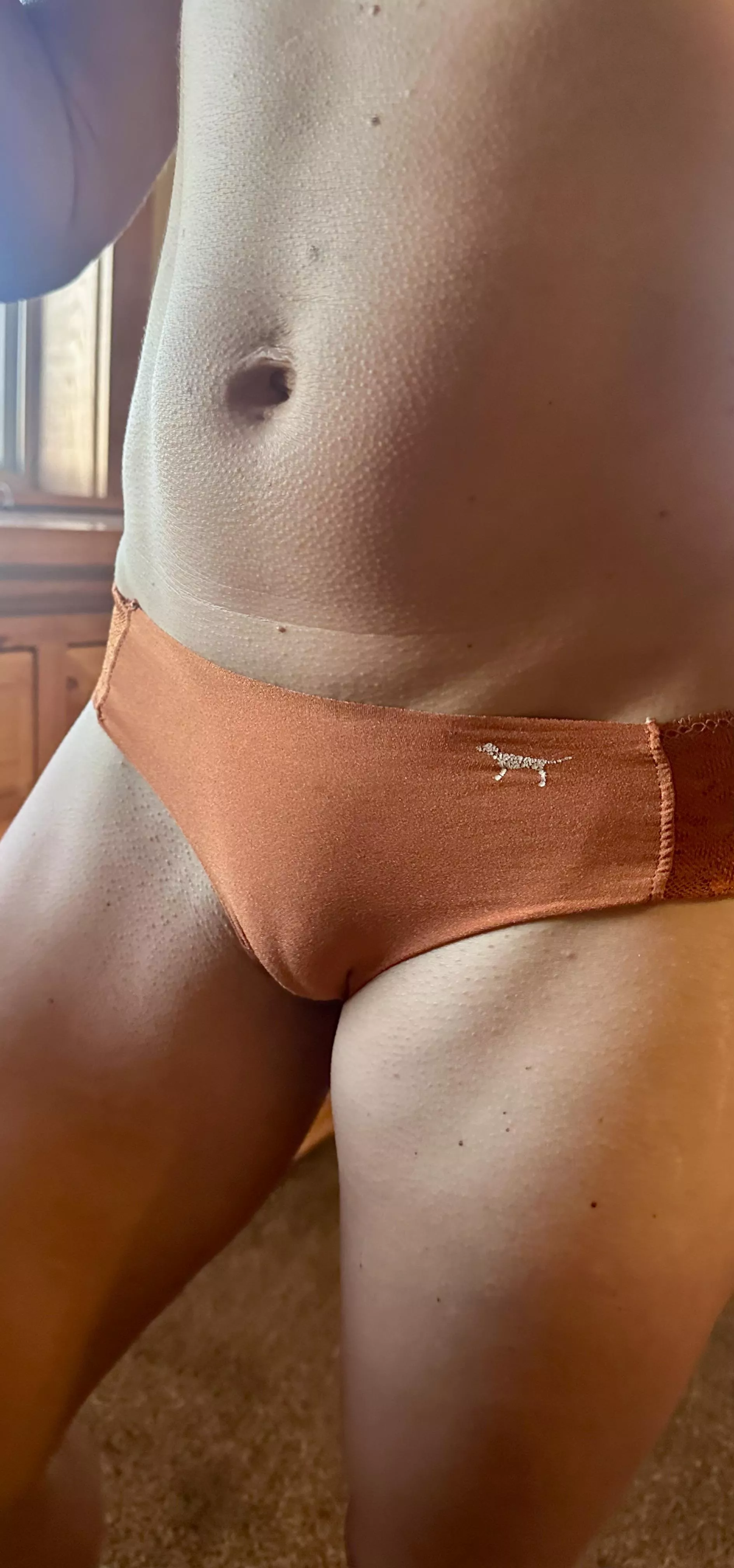 Just a little morning goosebumps.  posted by Jenny_Simms