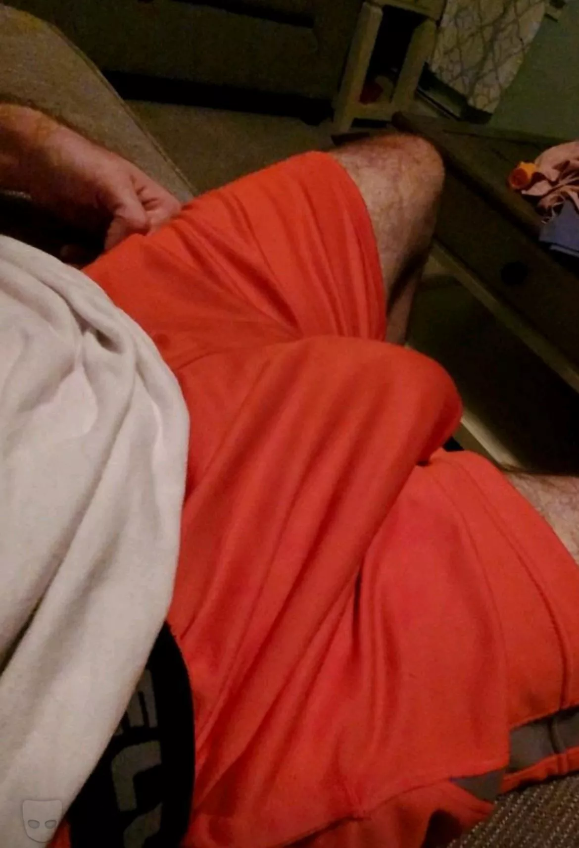 Just love bulging posted by More_Dog_513