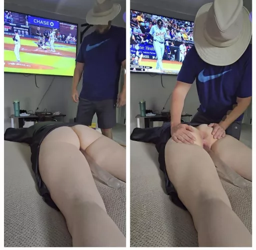 Lemme show you my toy..... by HisWife_SirsToy