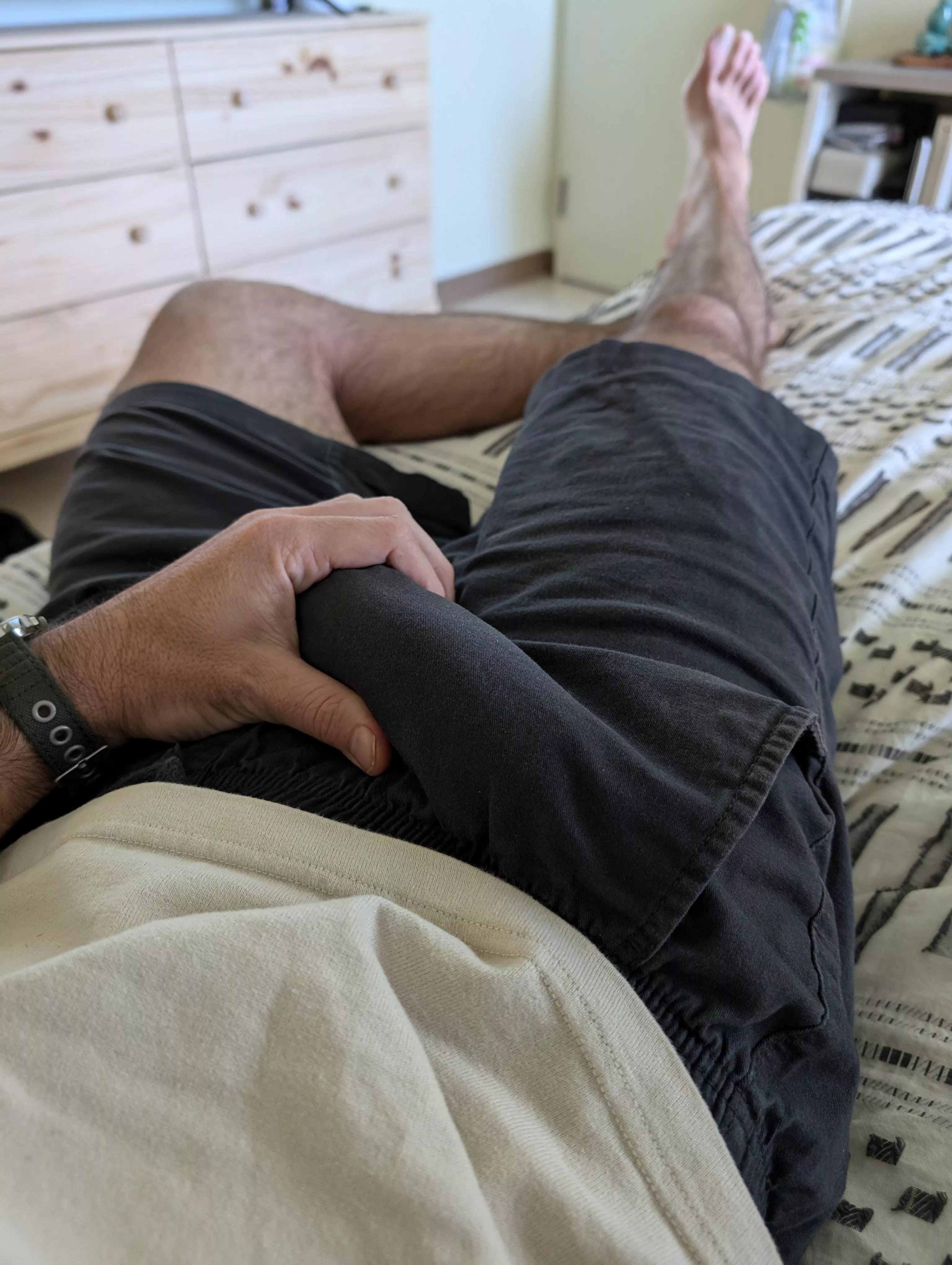 Lounging around (36) posted by bane1206