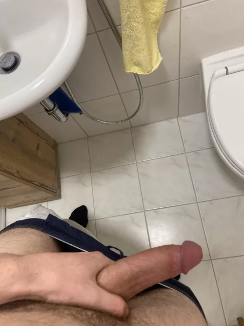 M21 what do you think About my dick? What would you do by Savings-Bad5545