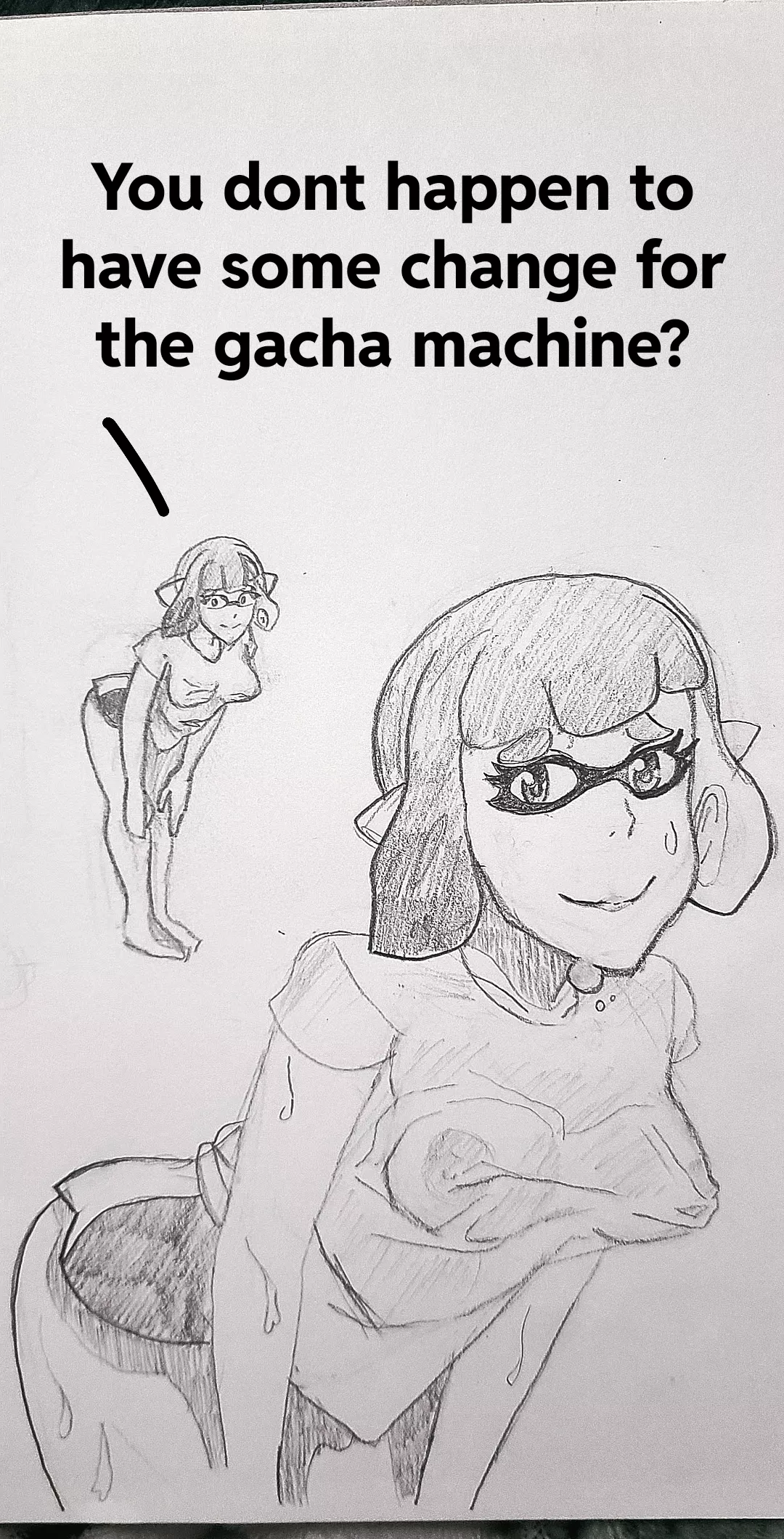 (Me) light rain posted by NO_KNOWN