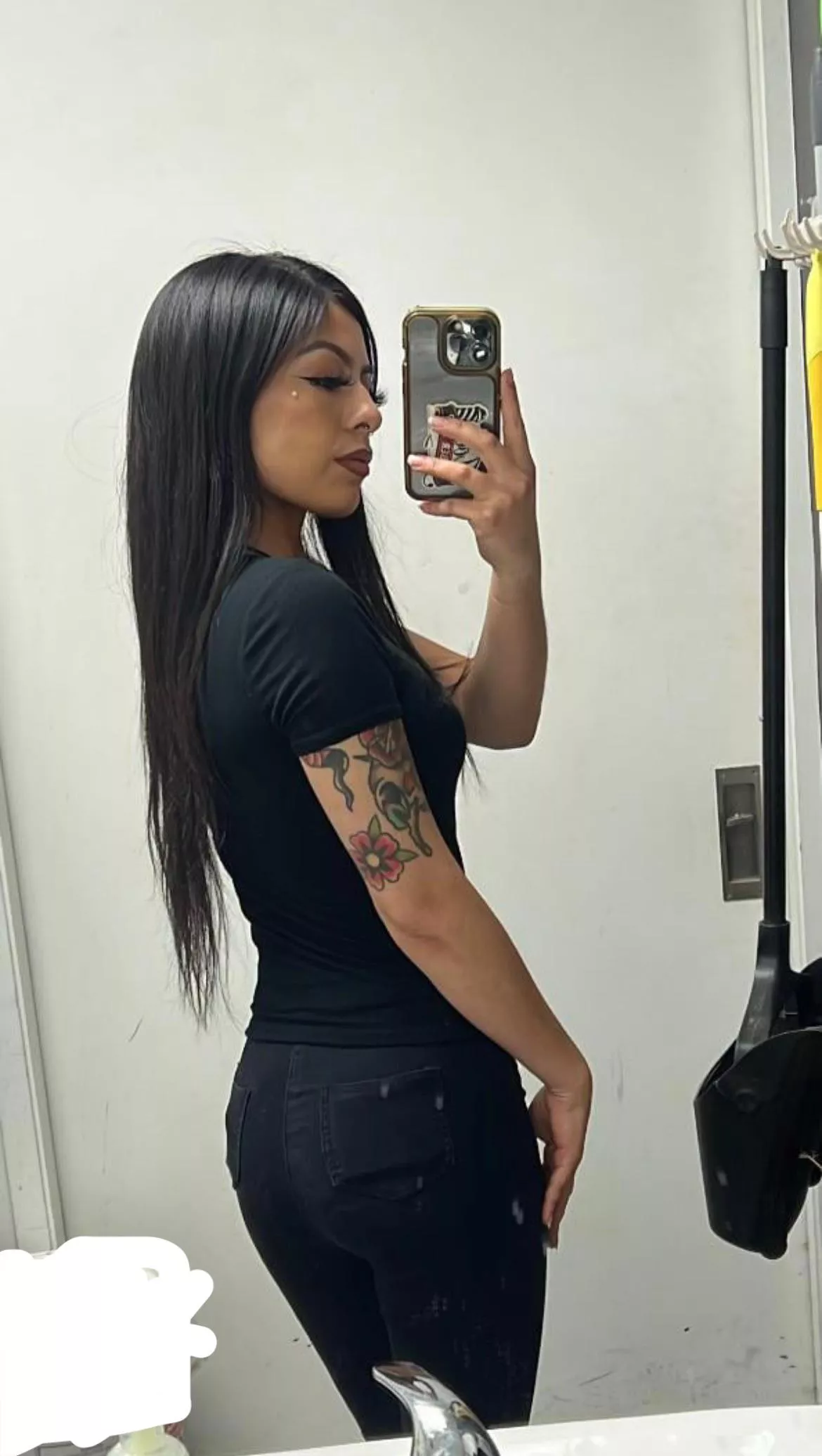 Mexican x Vietnamese  posted by chiniiiz