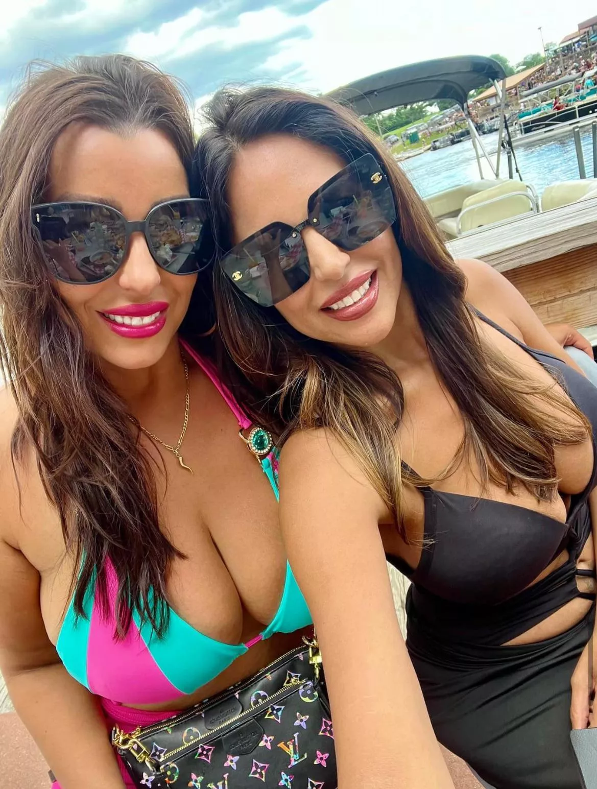 Milf  posted by Ok_Flan_3022