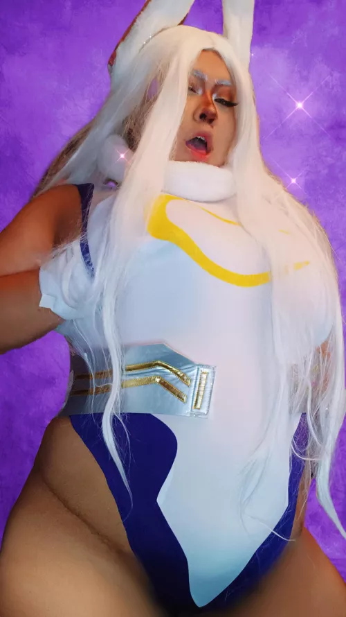 Mirko by welborp by welborp