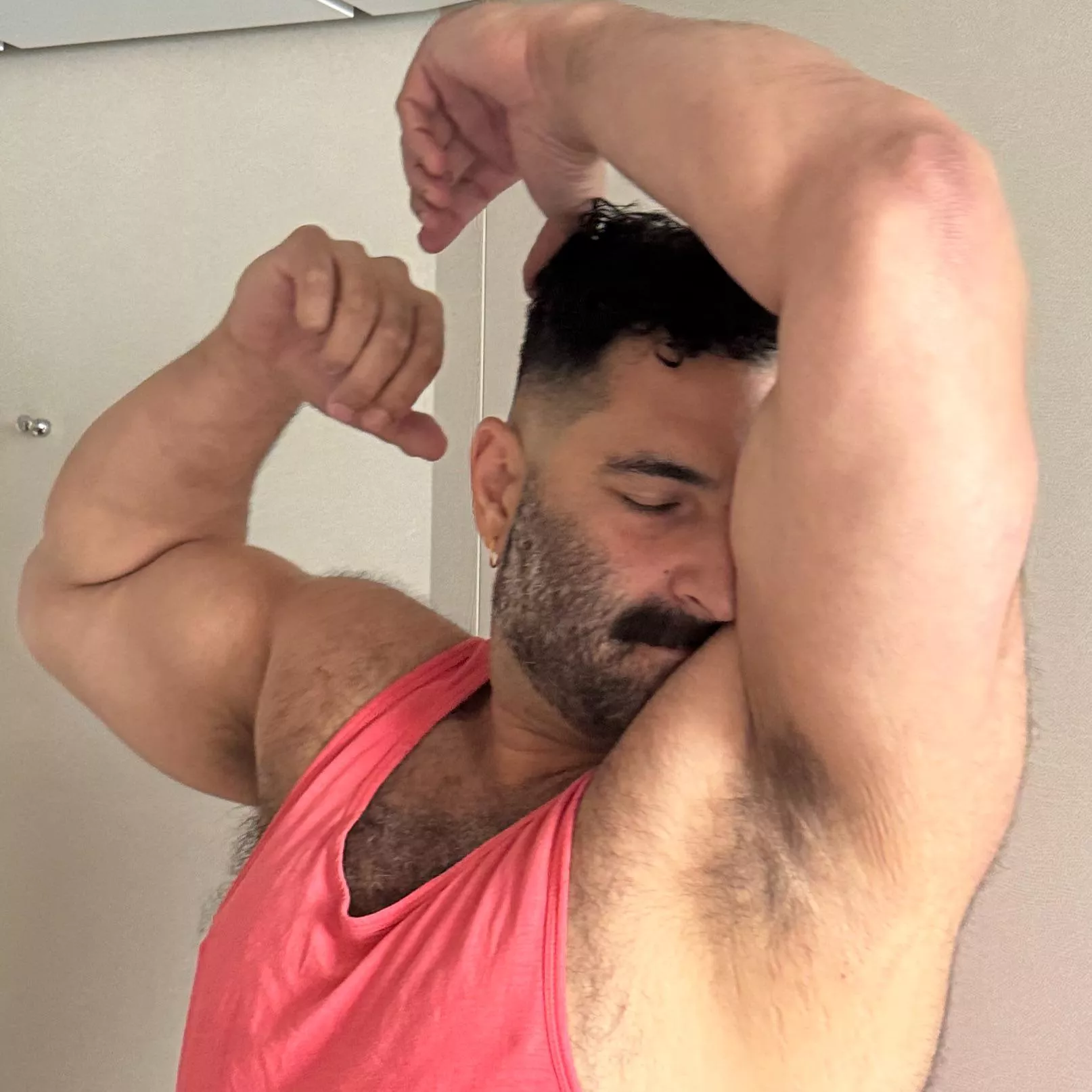 More stink more kink  posted by jamthebigbear