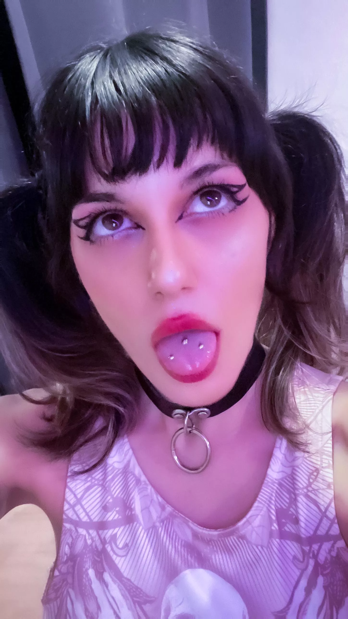 My ahegao just for you posted by InfernoImpulse