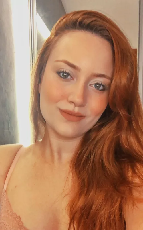 My eyes are up here by Puzzled_MJ