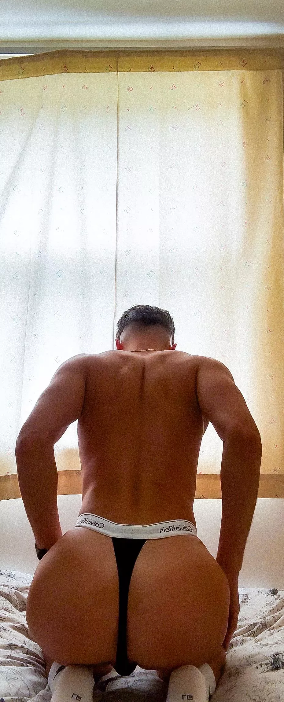 My first post on here 🥰 x  posted by MutedSmile