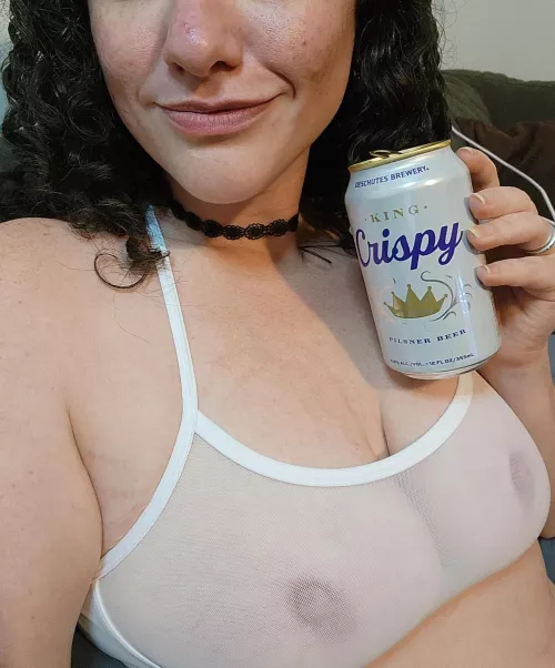 My King is treating me like a Queen by NittanyMeow