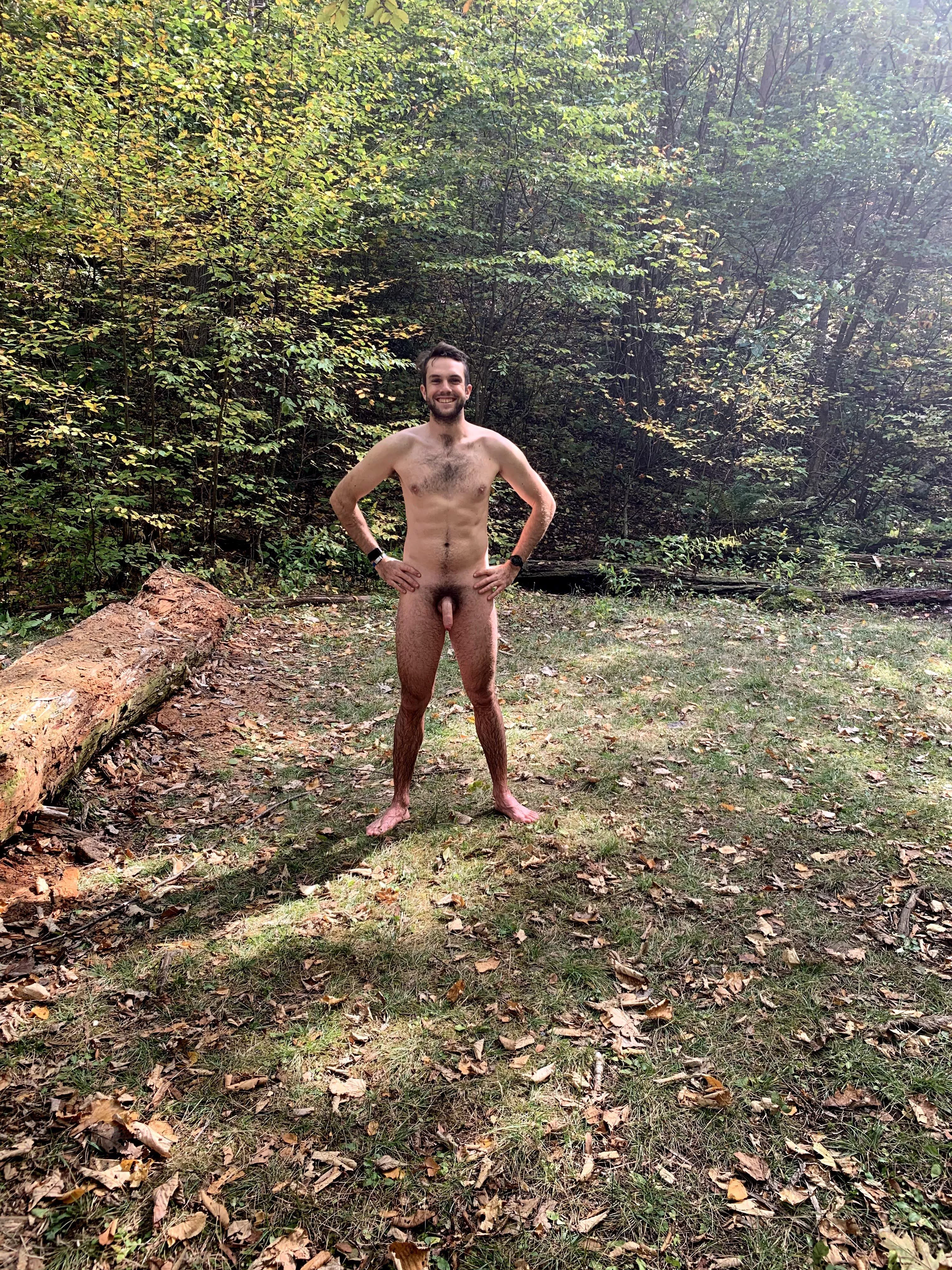 Naked camping for the 4th of July! posted by Fantastic_Service_12