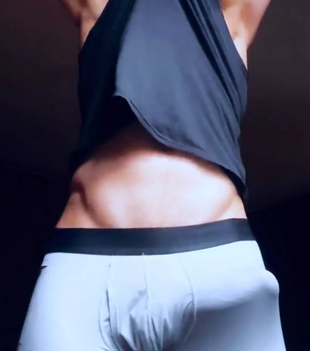 need black briefs … posted by spacecadetXANNY