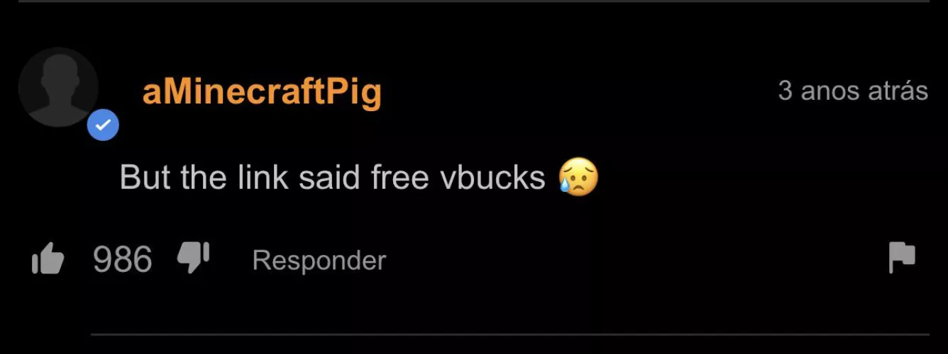 Poor guy feel for it by someeeooone