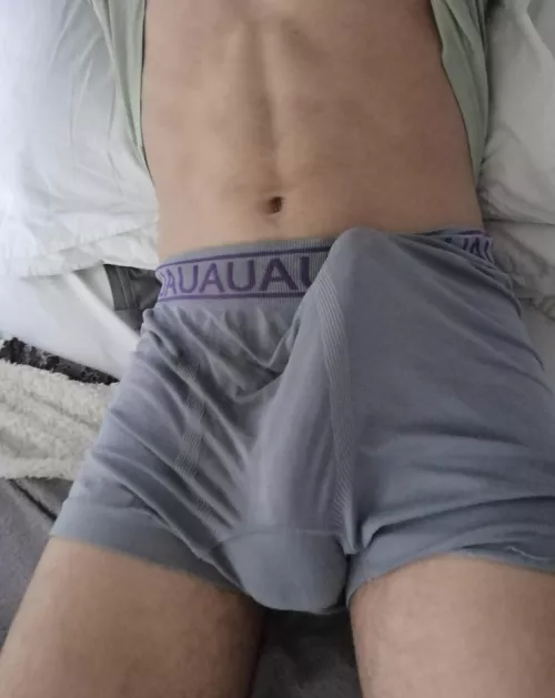 Say “yes” if you’d take these off of me by Yourveryowndildo