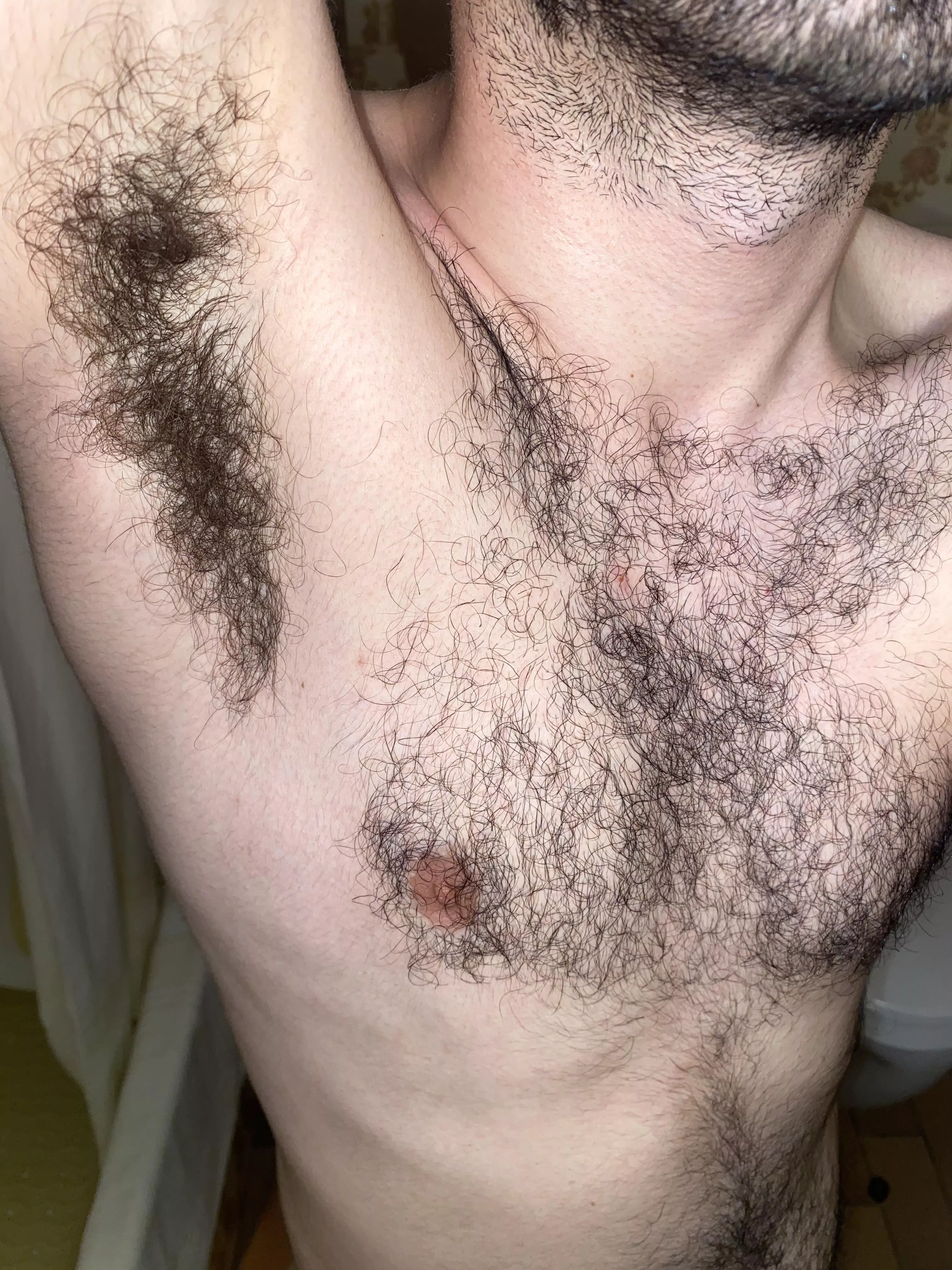 Sure you wanna get in there? posted by aaronbandolero