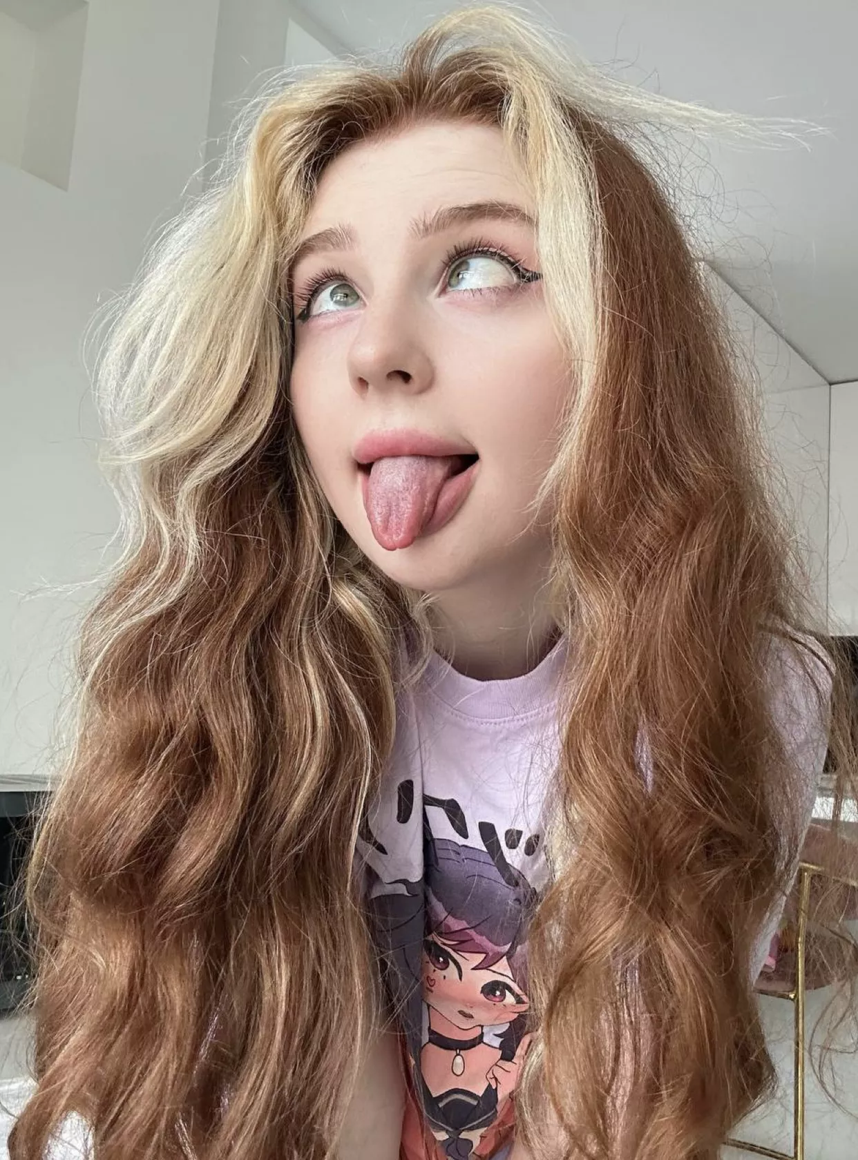 The cutest ahego is here posted by Weekly_Carpenter_352