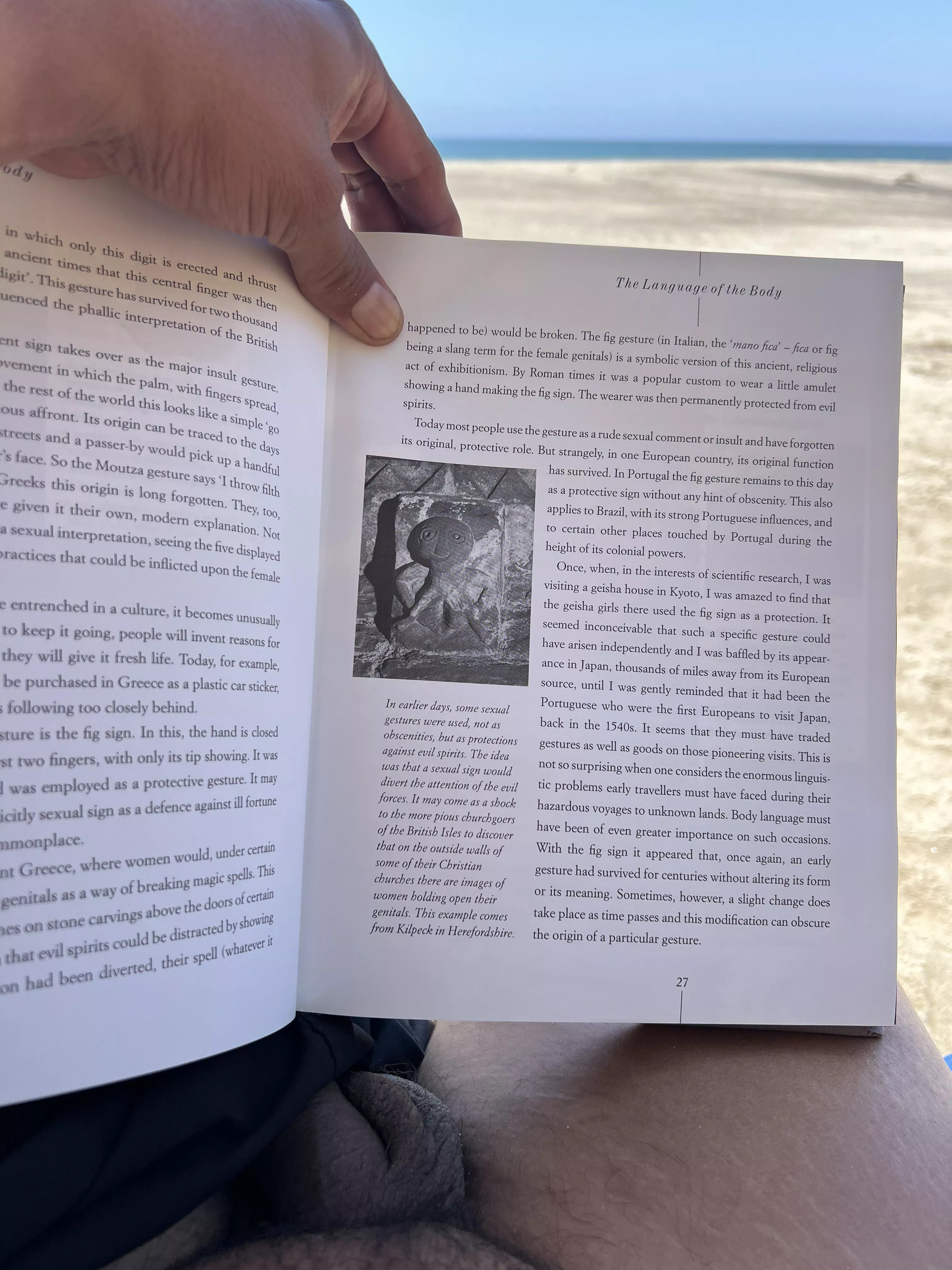 The Human Animal - Desmond Morris posted by ElMexicanDuffman