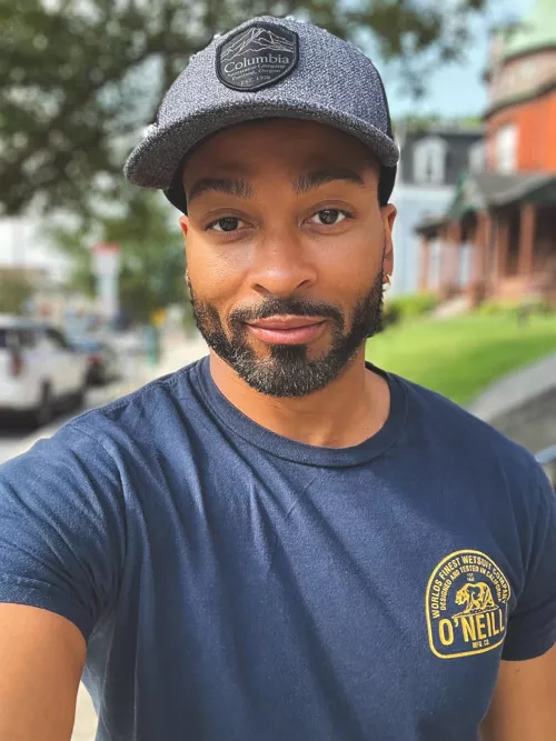 What you think about my greys? by HarrisburgAdventure