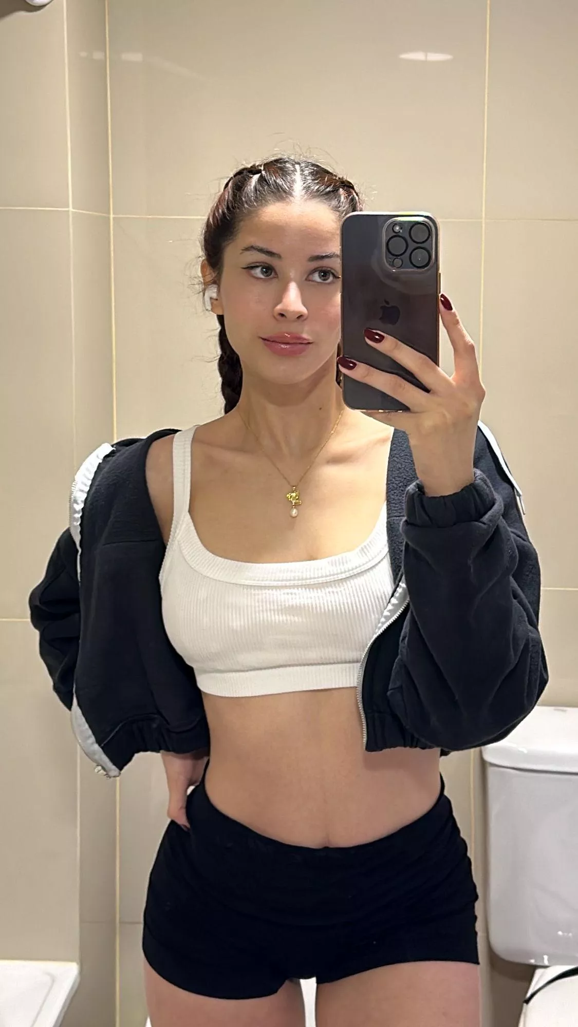 Wild and cute, gone insane posted by LovelyPrincess201