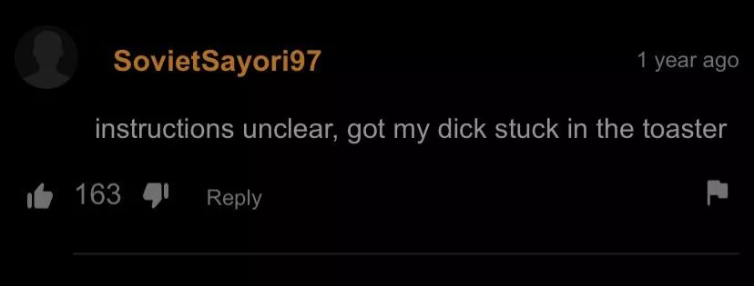 wtf dude 😭  posted by Ashell6969