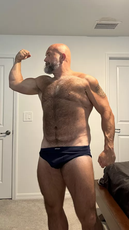 [44] What’s an appropriate title name? by ThickBeardedDad