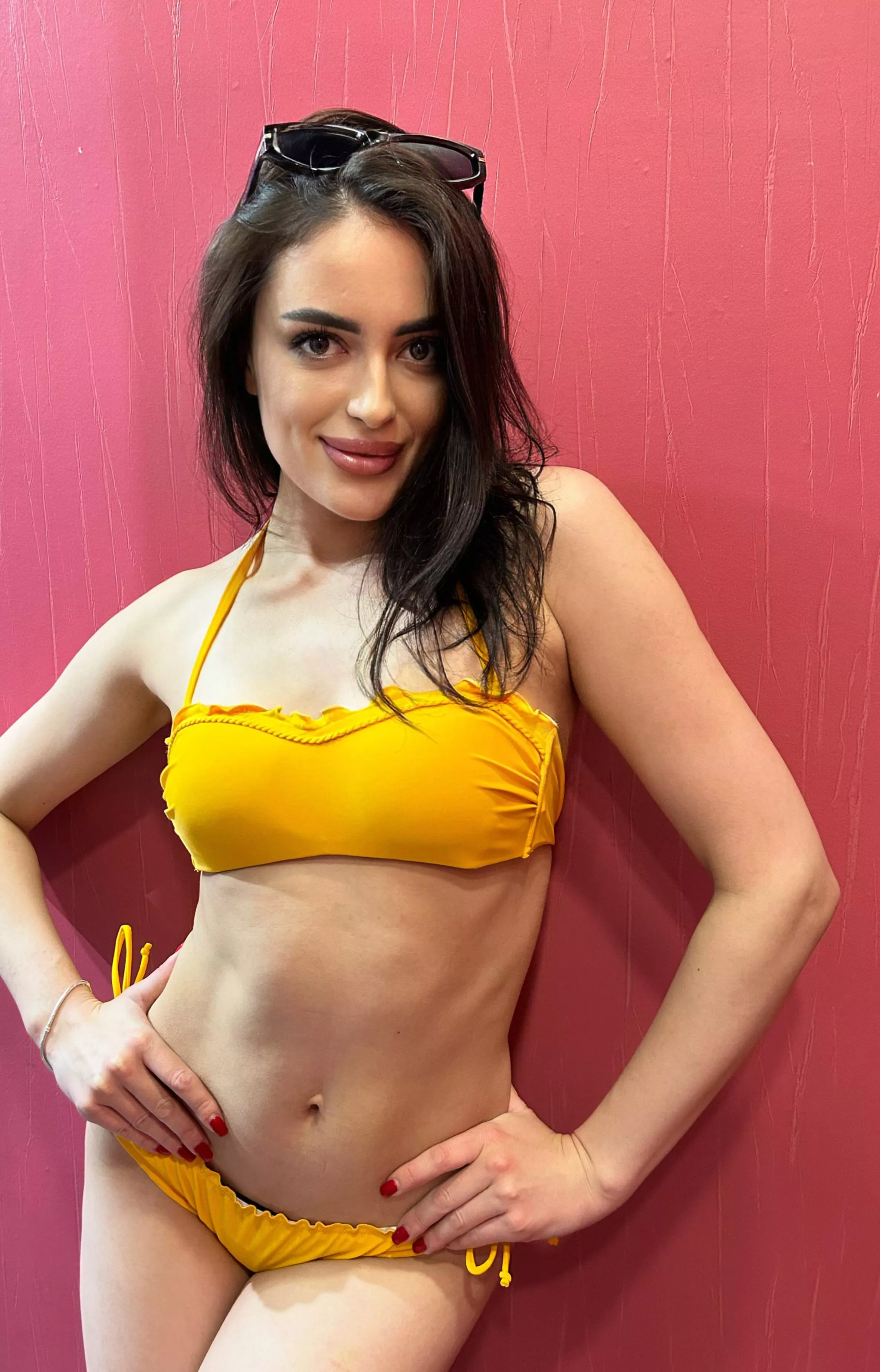 bikini that will make you turn on posted by DenriadaWalm